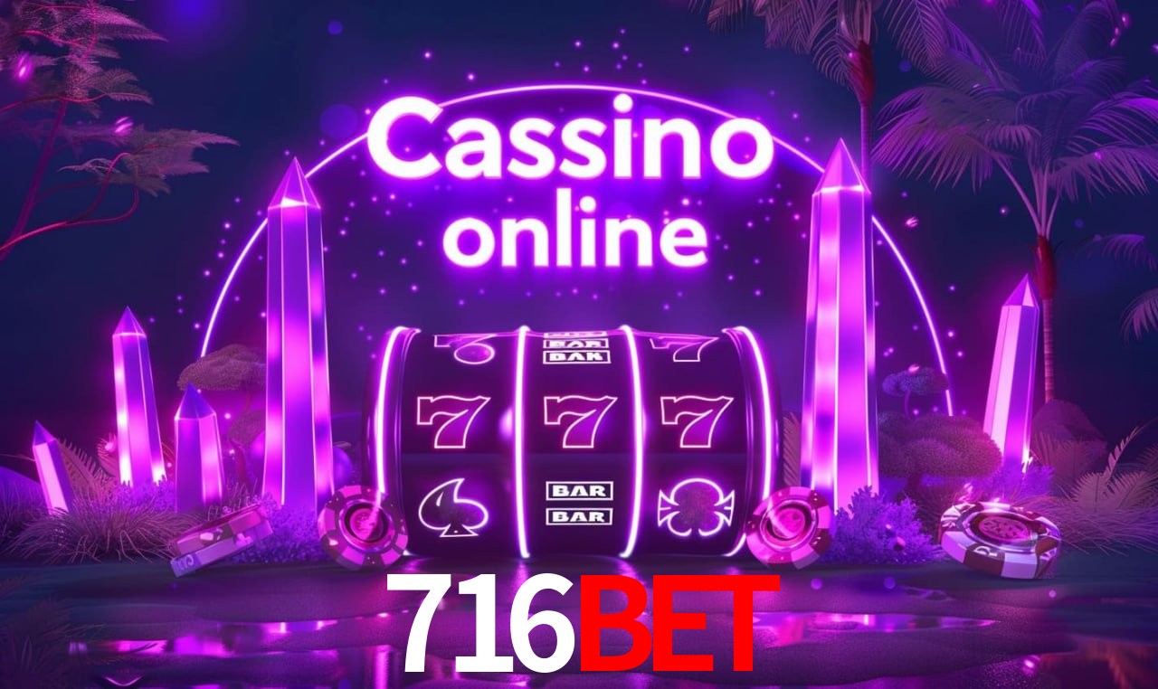 716bet - Winners Celebration